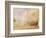 Wells Cathedral-Albert Goodwin-Framed Giclee Print