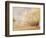 Wells Cathedral-Albert Goodwin-Framed Giclee Print