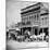 Wells, Fargo and Co.'s Express Office, C Street, Virginia City, Nevada, from 'Gems of California…-null-Mounted Photographic Print