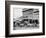 Wells Fargo Express Office-Philip Gendreau-Framed Photographic Print