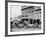 Wells Fargo Express Office-Philip Gendreau-Framed Photographic Print