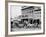 Wells Fargo Express Office-Philip Gendreau-Framed Photographic Print