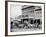 Wells Fargo Express Office-Philip Gendreau-Framed Photographic Print