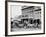 Wells Fargo Express Office-Philip Gendreau-Framed Photographic Print