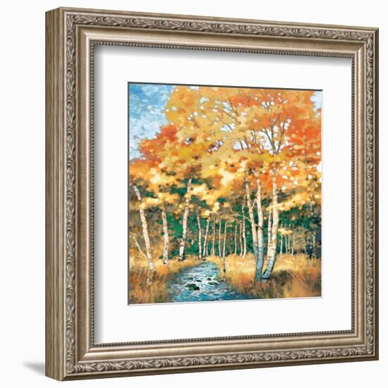 Wellspring 1-Graham Reynolds-Framed Giclee Print