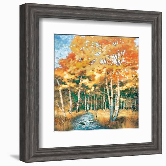 Wellspring 1-Graham Reynolds-Framed Giclee Print