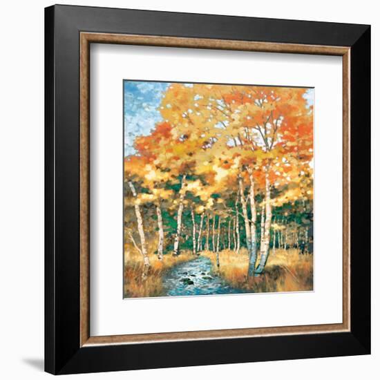 Wellspring 1-Graham Reynolds-Framed Giclee Print