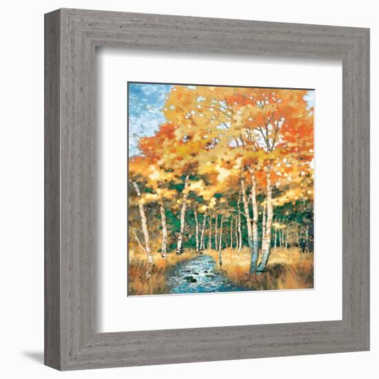 Wellspring 1-Graham Reynolds-Framed Giclee Print