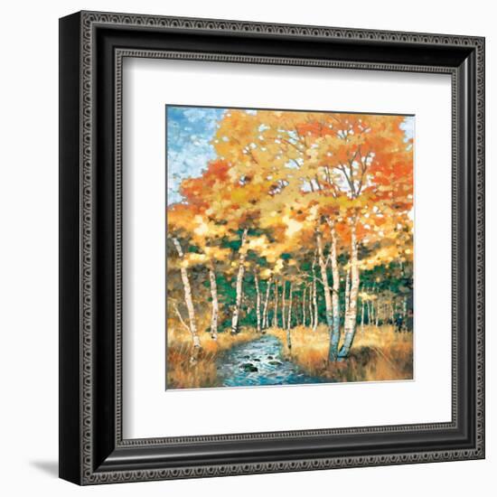 Wellspring 1-Graham Reynolds-Framed Giclee Print