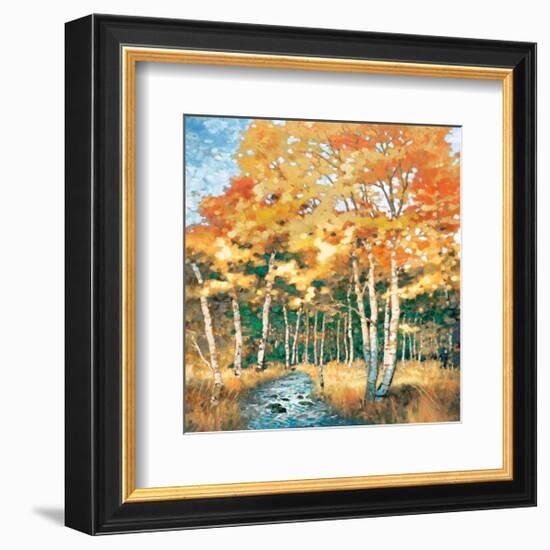 Wellspring 1-Graham Reynolds-Framed Giclee Print