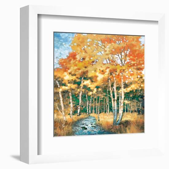 Wellspring 1-Graham Reynolds-Framed Giclee Print