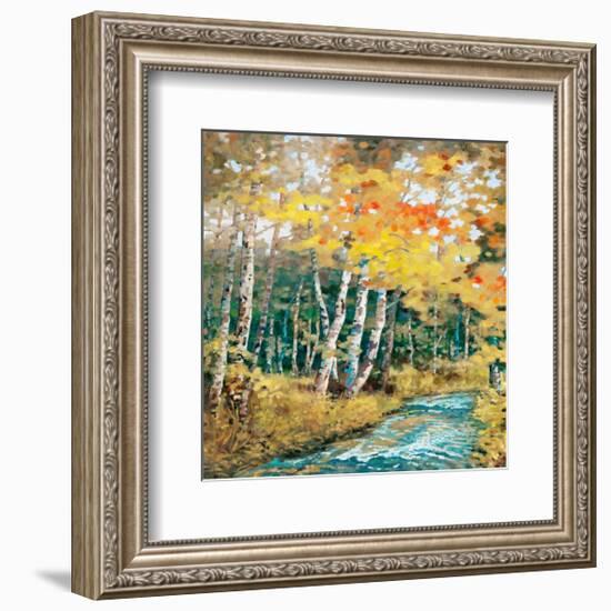 Wellspring 2-Graham Reynolds-Framed Giclee Print