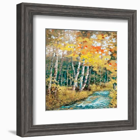 Wellspring 2-Graham Reynolds-Framed Giclee Print