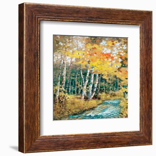 Wellspring 2-Graham Reynolds-Framed Giclee Print