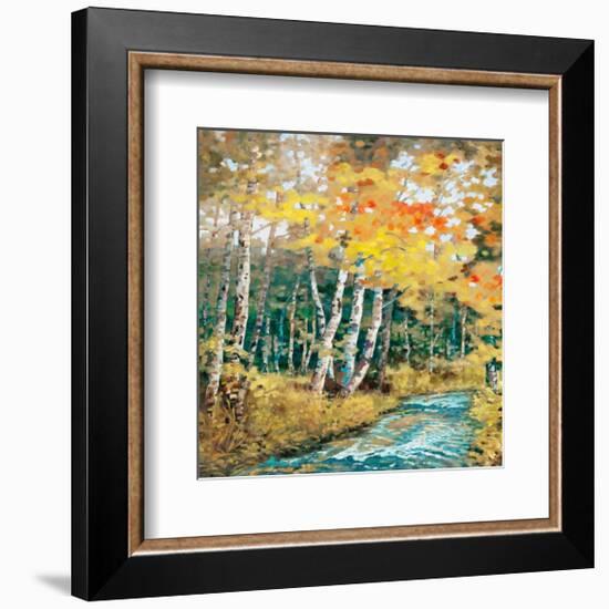 Wellspring 2-Graham Reynolds-Framed Giclee Print