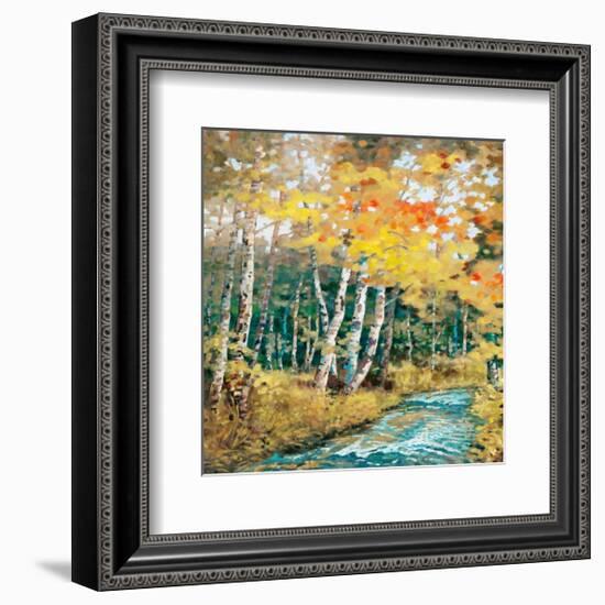 Wellspring 2-Graham Reynolds-Framed Giclee Print