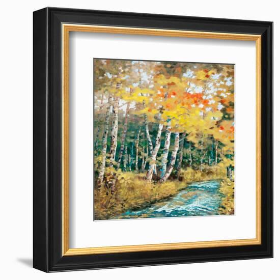 Wellspring 2-Graham Reynolds-Framed Giclee Print