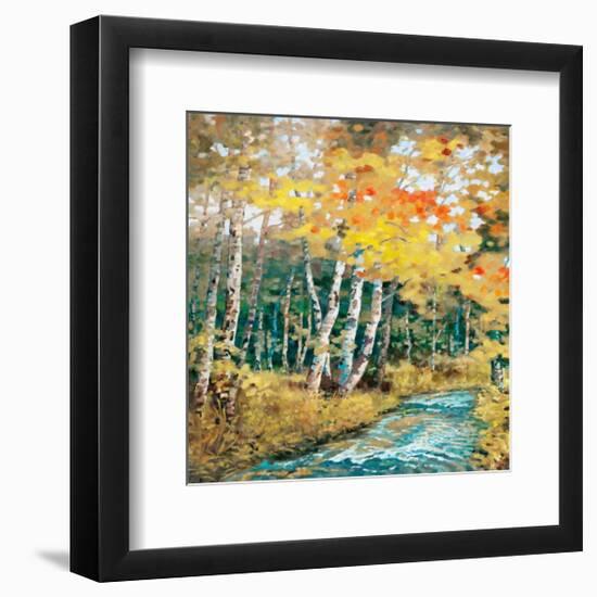 Wellspring 2-Graham Reynolds-Framed Giclee Print