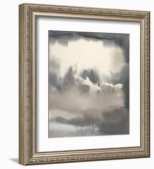 Wellspring-Nancy Ortenstone-Framed Art Print