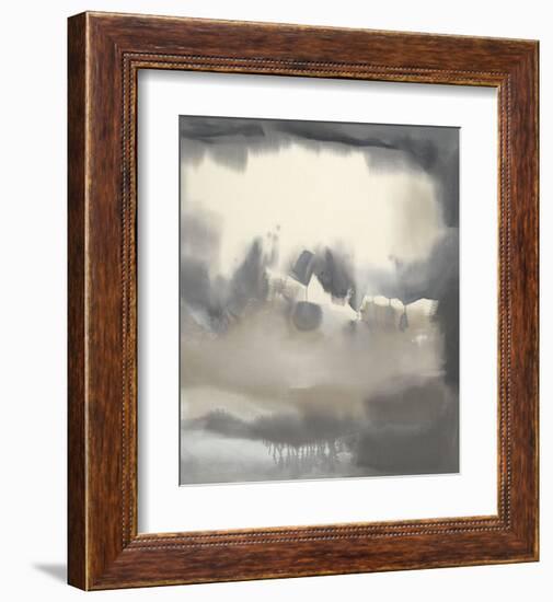 Wellspring-Nancy Ortenstone-Framed Art Print