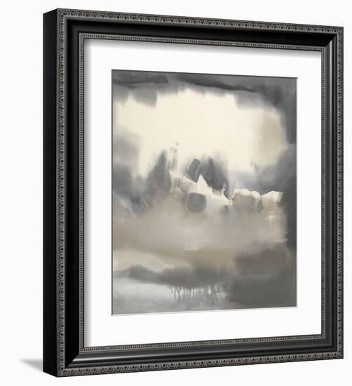 Wellspring-Nancy Ortenstone-Framed Art Print