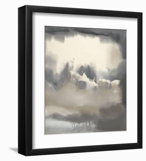 Wellspring-Nancy Ortenstone-Framed Art Print