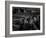 Welsh Coal Miners-null-Framed Photographic Print