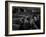 Welsh Coal Miners-null-Framed Photographic Print