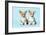 Welsh Corgi Dog (Pembroke) Puppies-null-Framed Photographic Print