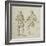 Welsh Dancers-Inigo Jones-Framed Giclee Print