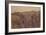 Welsh Landscape, 1858-Alfred William Hunt-Framed Giclee Print