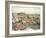 Welsh Landscape, 1947-John Northcote Nash-Framed Giclee Print