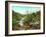 Welsh Landscape-Benjamin Williams Leader-Framed Giclee Print