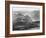 Welsh Mountain Scenery-null-Framed Photographic Print