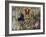 Weltgericht-Stephan Lochner-Framed Giclee Print