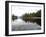 Wenatchee River, Leavenworth Area, Washington State, United States of America, North America-De Mann Jean-Pierre-Framed Photographic Print