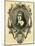 Wenceslaus Hollar (1607-77)-null-Mounted Giclee Print
