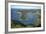 Wenderholm Regional Park and Puhoi River, North Auckland, North Island, New Zealand-David Wall-Framed Photographic Print