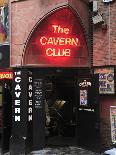 Cavern Club, Mathew Street, Liverpool, Merseyside, England, United Kingdom, Europe-Wendy Connett-Photographic Print