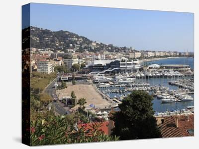 France, Cote d'Azur, French Riviera, Alpes-Maritimes, Nice, Trompe