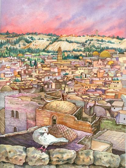 Giclee Print, , large