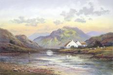 Glen Affric-Wendy Reeves-Art Print