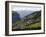 Wengen, Bernese Oberland, Swiss Alps, Switzerland, Europe-Hans Peter Merten-Framed Photographic Print