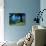Wengwald, Switzerland-Peter Adams-Photographic Print displayed on a wall