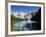 Wenkchemna Peaks and Moraine Lake, Banff NP, Alberta, Canada-Adam Jones-Framed Photographic Print