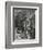 Wentworth Street, Whitechapel-Gustave Doré-Framed Giclee Print