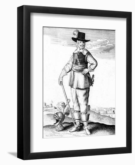 Art Print, , large