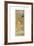 Werbeplakat Fuer Das Druckhaus "Cassan Fils", 1897-Henri de Toulouse-Lautrec-Framed Giclee Print