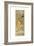 Werbeplakat Fuer Das Druckhaus "Cassan Fils", 1897-Henri de Toulouse-Lautrec-Framed Giclee Print