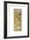 Werbeplakat Fuer Das Druckhaus "Cassan Fils", 1897-Henri de Toulouse-Lautrec-Framed Giclee Print